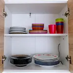 Alice Apartamento Luhačovice