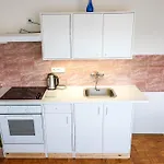 Alice Apartamento Luhačovice