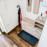 Alice Appartamento Luhačovice