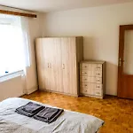 Alice Appartamento Luhačovice