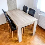 Alice Appartamento Luhačovice