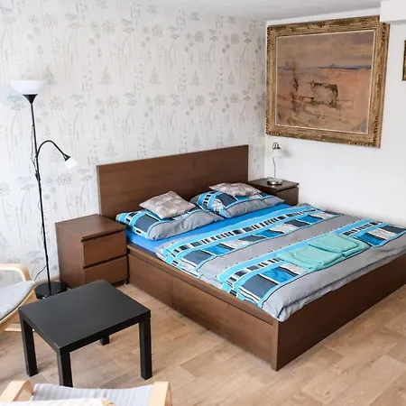 Apartment Alice