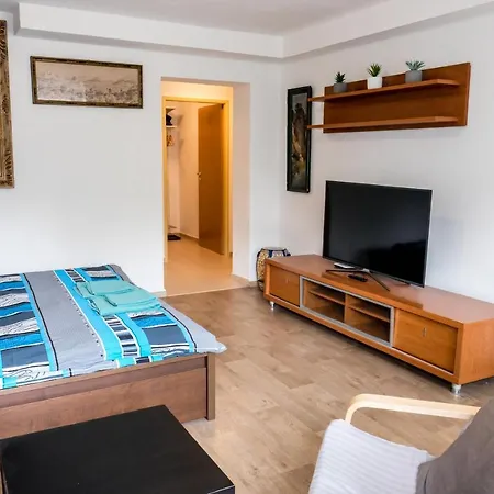 Apartman Alice Luhačovice
