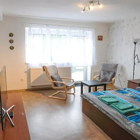 Apartment Alice *