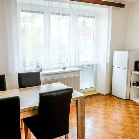 Alice Apartmán