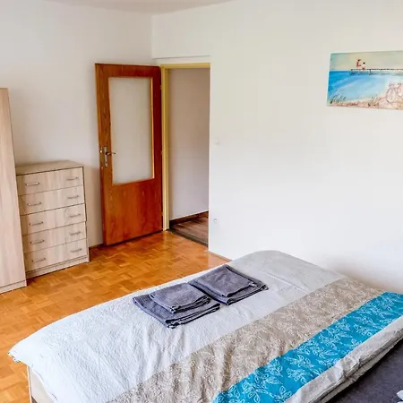 Alice Apartment Luhacovice