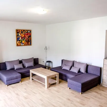 Apartmán Alice *