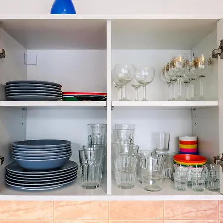 Alice Apartmán