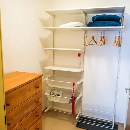 Apartmán Alice *