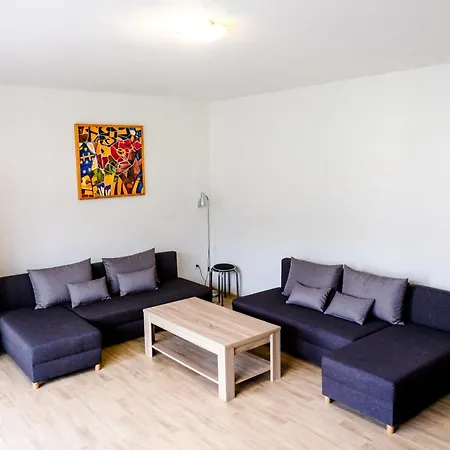 Alice Apartment