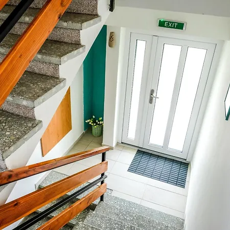 Alice Apartmán *