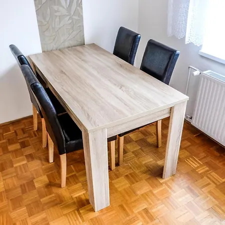 Alice Apartmán Luhačovice