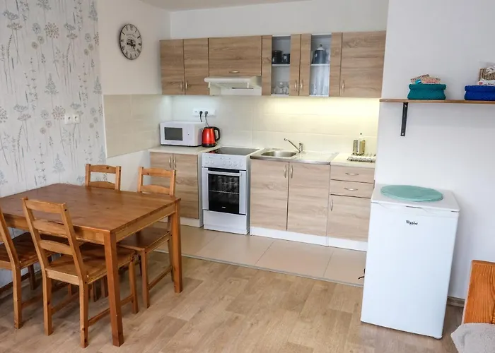 Appartement Alice