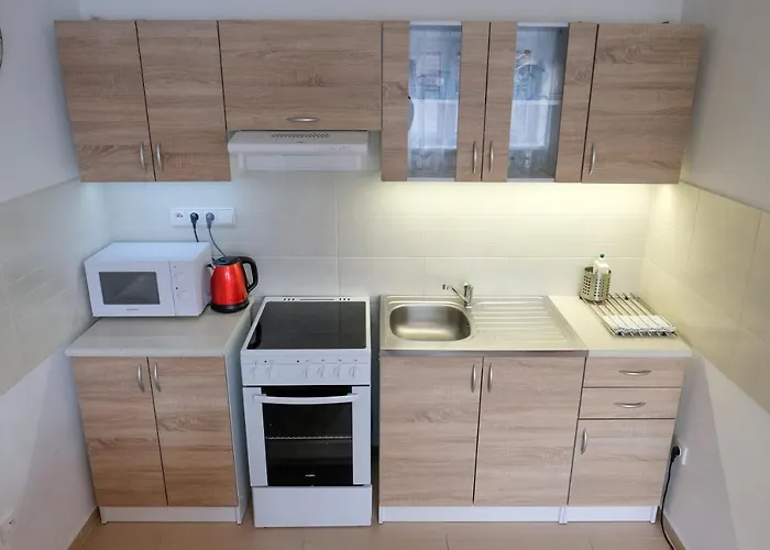 Alice Appartement Luhačovice