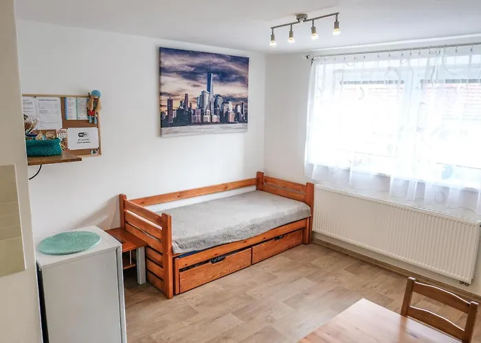 Appartement Alice
