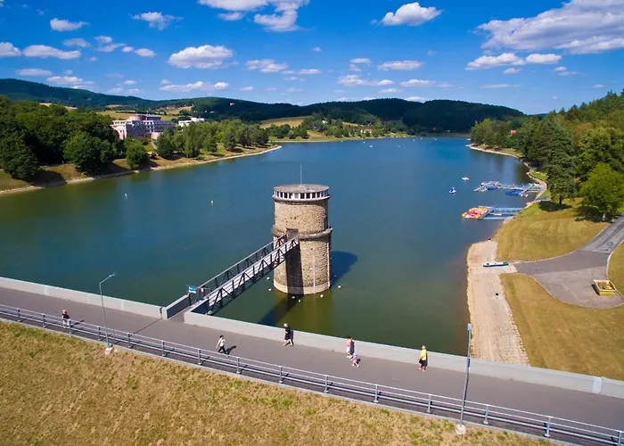 Alice Appartement Luhačovice