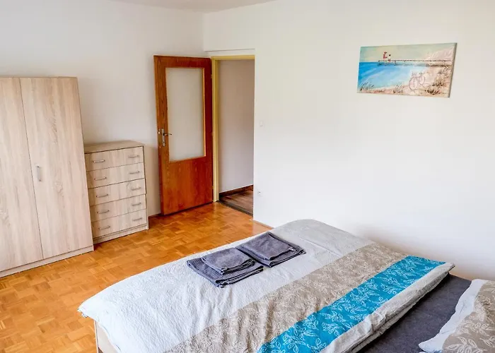 Alice Appartement Luhačovice